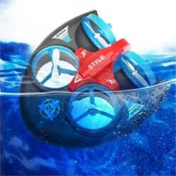 Syntek Ferngesteuertes Flugzeugmodell Spielzeug 3-in-1-Mini-Spielzeug-Flugzeugmodell Mit Fernbedienung -Spielzeug Rabatte Geschäft 30790739 04