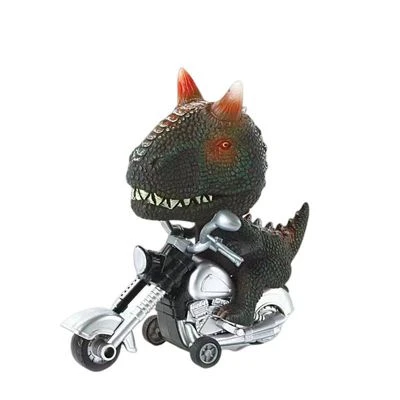 SHAOKE Lustiges Motorrad-Dinosaurier-Spielzeug, Dekorationen Lustiges Dinosaurier-Motorrad-Spielzeug Spielzeugautos 3 SHAOKE Lustiges Motorrad-Dinosaurier-Spielzeug, Dekorationen Lustiges Dinosaurier-Motorrad-Spielzeug Spielzeugautos