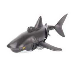Syntek Hai-Simulation Elektrischer Spielzeugfisch Aufladen Des Drahtlosen Ferngesteuerten Kinderspielzeugs Big Black Shark 13 Syntek Hai-Simulation Elektrischer Spielzeugfisch Aufladen Des Drahtlosen Ferngesteuerten Kinderspielzeugs Big Black Shark -Spielzeug Rabatte Geschäft 30819920 06