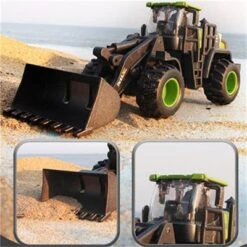 SHAOKE Simulationsautomodell Spielzeugset Kinderspielzeug Aus Legiertem Technikfahrzeug Spielzeugautos -Spielzeug Rabatte Geschäft 30832689 04