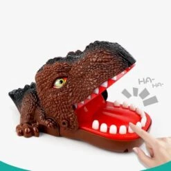 Brightake Mit Sound Toy Party -Spiel Krokodilspiele Mit Klang Und Leichten Fingern 9 Brightake Mit Sound Toy Party -Spiel Krokodilspiele Mit Klang Und Leichten Fingern -Spielzeug Rabatte Geschäft 30838843 04