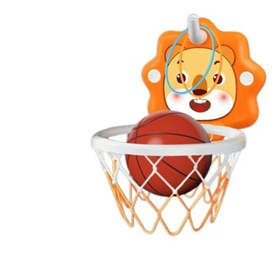 Brightake Punch Free Basketball Board Indoor-Sportspielzeug Für Kinder Hängendes Basketballkorb-Spielzeugset Für Kinder 3 Brightake Punch Free Basketball Board Indoor-Sportspielzeug Für Kinder Hängendes Basketballkorb-Spielzeugset Für Kinder