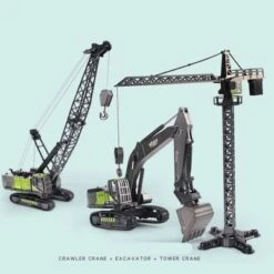 Syntek Kinderspielzeug Aus Legiertem Technikfahrzeug Simulationsautomodell-Spielzeugset