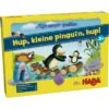 Haba -Spiel - Meine Ersten Spiele - Los, Kleiner Pinguin, Los! -Spielzeug Rabatte Geschäft 30867469 01