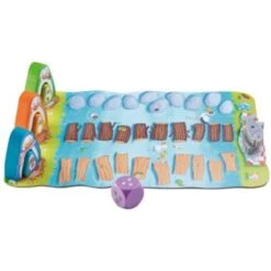 Haba -Spiel - Meine Ersten Spiele - Los, Kleiner Pinguin, Los! -Spielzeug Rabatte Geschäft 30867469 03