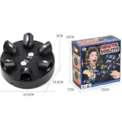 Brightake Finger Taser Stress Reliever Spielzeug Micro Elektroschock Lügendetektor -Spielzeug Rabatte Geschäft 30879598 05