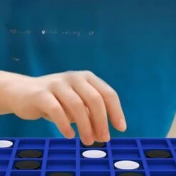 Decome Othello Interaktives Puzzlespiel Für Eltern Und Kinder Pädagogische Brettspiele Für Kinder 7 Decome Othello Interaktives Puzzlespiel Für Eltern Und Kinder Pädagogische Brettspiele Für Kinder -Spielzeug Rabatte Geschäft 30903939 03