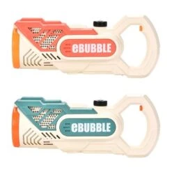 Decome Vollautomatische Elektrische Seifenblasenmaschine Für Kinder Im Freien Kinder Halten Eine Seifenblasenpistole Mit 39 Löchern -Spielzeug Rabatte Geschäft 30903949 04