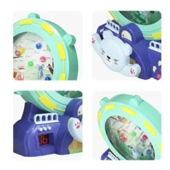 Syntek Riesenrad-Fangmaschine Für Kinder Frühpädagogisches Desktop-Spielekonsolenspielzeug Für Kinder 12 Syntek Riesenrad-Fangmaschine Für Kinder Frühpädagogisches Desktop-Spielekonsolenspielzeug Für Kinder -Spielzeug Rabatte Geschäft 31118158 05