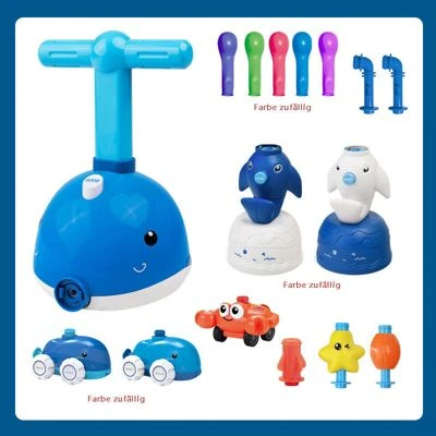 Epik Ballon Power Aero Wissenschaft Lernspiel Air Power Car Kinderspielzeug 3 Epik Ballon Power Aero Wissenschaft Lernspiel Air Power Car Kinderspielzeug