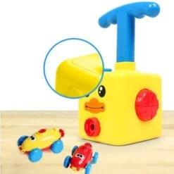 Epik Ballon Power Aero Wissenschaft Lernspiel Air Power Car Kinderspielzeug 11 Epik Ballon Power Aero Wissenschaft Lernspiel Air Power Car Kinderspielzeug -Spielzeug Rabatte Geschäft 31119046 05