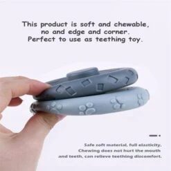 SHAOKE Kleinkind Blöcke Stapeln Pädagogisches Spielzeug Lernspielzeug Für Kinder Aus Weichem Kautschukbaustein Bausteine -Spielzeug Rabatte Geschäft 31257282 03