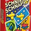 Piatnik Kannst Du Schon Schnipp Schnapp? -Spielzeug Rabatte Geschäft 3156838 01