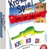 Piatnik Kro-ko-dil-Spiel -Spielzeug Rabatte Geschäft 3156847 01