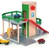 BRIO Parkhaus, Straßen & Schienen 1 BRIO Parkhaus, Straßen & Schienen -Spielzeug Rabatte Geschäft 3175226 01