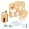 Sylvanian Families Toiletten-Set 2 Sylvanian Families Toiletten-Set -Spielzeug Rabatte Geschäft 3181211 01