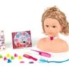 Klein Princess Coralie Schmink- & Frisierkopf, 33 Cm -Spielzeug Rabatte Geschäft 3191297 01