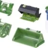 SIKU Farmer 3658 Frontlader-Zubehör 1:32 -Spielzeug Rabatte Geschäft 3322326 01