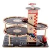 HAPE Parkhaus Inkl. Fahrzeuge 2 HAPE Parkhaus Inkl. Fahrzeuge -Spielzeug Rabatte Geschäft 3341501 01