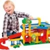 Wader Garage Nr. 1 Mit Autos -Spielzeug Rabatte Geschäft 3349040 01