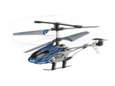 RC Helikopter "Sky Fun", Revell Control Ferngesteuerter Hubschrauber, 18,5 Cm 3 RC Helikopter "Sky Fun", Revell Control Ferngesteuerter Hubschrauber, 18,5 Cm