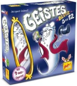 Zoch Geistesblitz 5 Vor 12