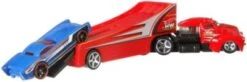 Hot Wheels Super Truck Sortiment 10 Hot Wheels Super Truck Sortiment -Spielzeug Rabatte Geschäft 3475294 03