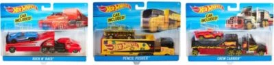 Hot Wheels Super Truck Sortiment 8 Hot Wheels Super Truck Sortiment – Bild 6