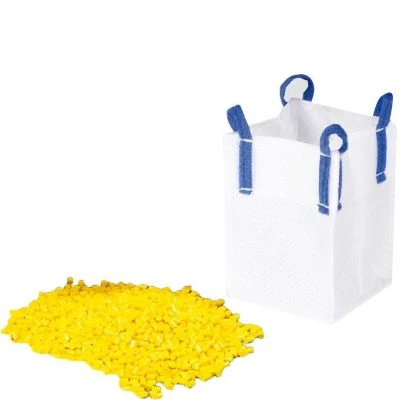 SIKU World 5595 Big-Bag Mit Granulat 3 SIKU World 5595 Big-Bag Mit Granulat