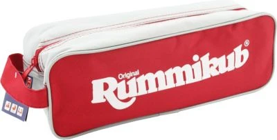 Jumbo Original Rummikub Pouch 3 Jumbo Original Rummikub Pouch