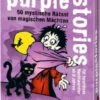 Moses. Verlag Black Stories Junior: Purple Stories (Kinderspiel) 2 Moses. Verlag Black Stories Junior: Purple Stories (Kinderspiel) -Spielzeug Rabatte Geschäft 3747842 01