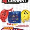 Hasbro Gaming 4 Gewinnt Kompakt -Spielzeug Rabatte Geschäft 3825006 01