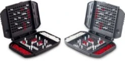 Hasbro Gaming Flottenmanöver Kompakt, Portables Spiel Für 2 Spieler, Lustiges Reisespiel Ab 7 Jahren 6 Hasbro Gaming Flottenmanöver Kompakt, Portables Spiel Für 2 Spieler, Lustiges Reisespiel Ab 7 Jahren -Spielzeug Rabatte Geschäft 3825008 02