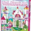 Schmidt Spiele Playmobil, Princess, Schnell, Prinzessin Sissi!
