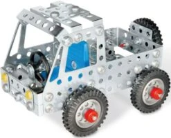 Eitech C06 KLASSIKER Metallbaukasten - Basisbaukasten -Spielzeug Rabatte Geschäft 4065874 03