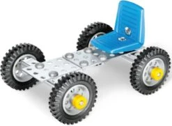 Eitech C06 KLASSIKER Metallbaukasten - Basisbaukasten -Spielzeug Rabatte Geschäft 4065874 04