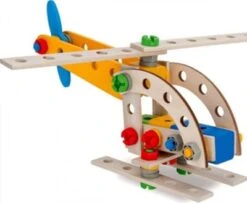 Constructor, Kranwagen -Spielzeug Rabatte Geschäft 4109048 03