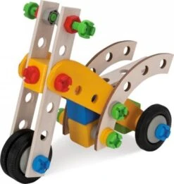 Constructor, Kranwagen -Spielzeug Rabatte Geschäft 4109048 04