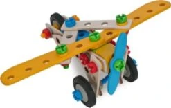 Constructor, Kranwagen -Spielzeug Rabatte Geschäft 4109048 05