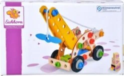 Constructor, Kranwagen -Spielzeug Rabatte Geschäft 4109048 06