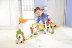 HABA 300438 Kugelbahn Kullerbü Windradbahn 7 HABA 300438 Kugelbahn Kullerbü Windradbahn -Spielzeug Rabatte Geschäft 4139926 03