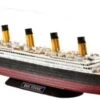 R.M.S. Titanic, Revell Modellbausatz Im Maßstab 1:700, 132 Teile, 38,5 Cm 1 R.M.S. Titanic, Revell Modellbausatz Im Maßstab 1:700, 132 Teile, 38,5 Cm -Spielzeug Rabatte Geschäft 4171720 01