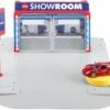 SIKU World 5504 Autohaus 1:50 -Spielzeug Rabatte Geschäft 4224847 01