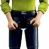 BRUDER 60405 Bworld Frau Helle Haut Dunkelblaue Hose 2 BRUDER 60405 Bworld Frau Helle Haut Dunkelblaue Hose -Spielzeug Rabatte Geschäft 4233740 01