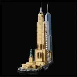 LEGO® Architecture 21028 New York City 12 LEGO® Architecture 21028 New York City -Spielzeug Rabatte Geschäft 4259030 05
