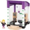 BRIO Village Bühne Mit Licht Und Sound 1 BRIO Village Bühne Mit Licht Und Sound -Spielzeug Rabatte Geschäft 4567536 01