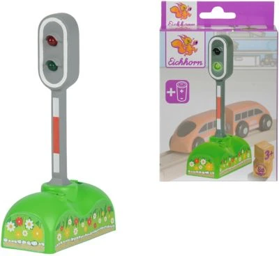 Eichhorn Bahn, Signal 3 Eichhorn Bahn, Signal