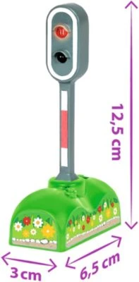 Eichhorn Bahn, Signal 5 Eichhorn Bahn, Signal – Bild 3