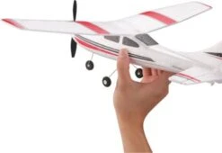 Amewi RC Flugzeug Air Trainer V2 11 Amewi RC Flugzeug Air Trainer V2 -Spielzeug Rabatte Geschäft 4623397 04