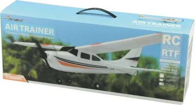 Amewi RC Flugzeug Air Trainer V2 8 Amewi RC Flugzeug Air Trainer V2 – Bild 6